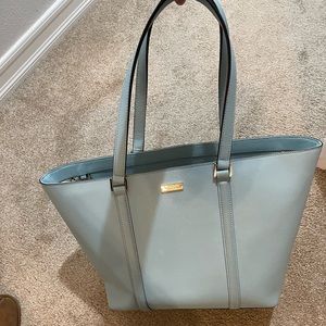 COPY - Kate Spade Large Tote Bag